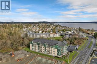 Condo for Sale, 2676 Island Hwy S #401, Campbell River, BC