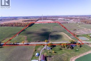 Commercial Land for Sale, 1639 Rosedene Road, West Lincoln, ON