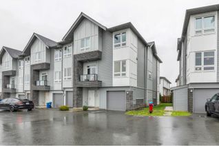 Townhouse for Sale, 3323 Rockhill Place #13, Abbotsford, BC