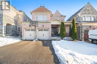 Property for Sale, 162 Coastline Drive, Brampton (Bram West), ON