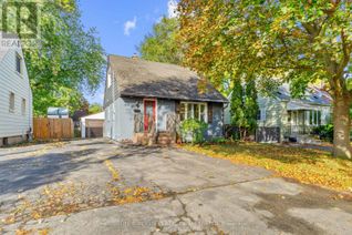 Property for Sale, 13 Lewis Street, Hamilton (McQuesten), ON