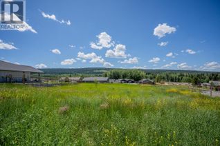 Commercial Land for Sale, Lot 40 Blackstock Road, 100 Mile House, BC