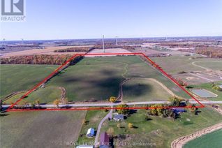 Commercial Land for Sale, 1639 Rosedene Road, West Lincoln (Bismark/Wellandport), ON