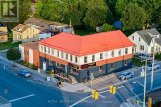 Property for Sale, 41 Main Street E, Bluewater (Zurich), ON