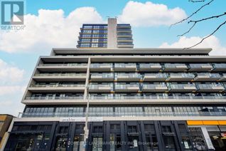 Property for Sale, 1603 Eglinton Avenue W #1507, Toronto (Oakwood Village), ON