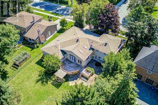 Sidesplit for Sale, 20 Blackforest Drive, Richmond Hill (Oak Ridges), ON