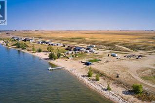 Property for Sale, 51 Sunset Acres Lane, Last Mountain Lake East Side, SK