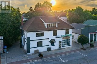 Property for Sale, 11 Goshen Street N, Bluewater (Zurich), ON