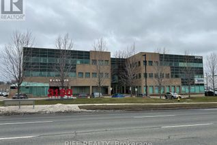 Office for Lease, 3190 Steeles Avenue E #302, Markham (Milliken Mills West), ON