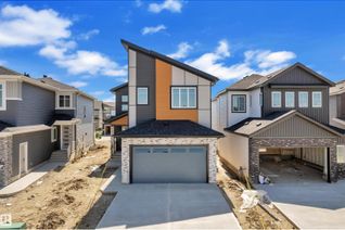 Detached House for Sale, 121 Lilac Cl, Leduc, AB