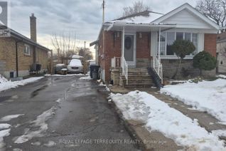 Property for Sale, 45 Forbes Road, Toronto (Dorset Park), ON