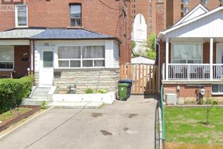 Property for Rent, 151 Dynevor Road #Lower, Toronto (Caledonia-Fairbank), ON