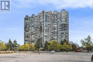 Condo Apartment for Sale, 350 Webb Drive #2010, Mississauga (City Centre), ON