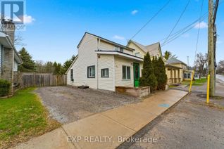 Property for Sale, 41 Lake Street, Prince Edward County (Picton Ward), ON