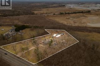 Property for Sale, 369 Paris Road, Brant (Brantford Twp), ON