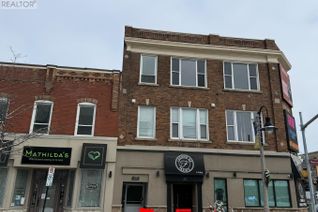 Property for Rent, 29 1/2 Simcoe Street S #1A, Oshawa (Central), ON