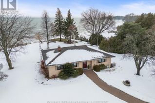 Property for Sale, 373 Victoria Beach Road, Cramahe, ON