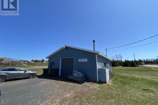 Industrial Property for Sale, 966 Rte 2 Highway, Rollo Bay, PE