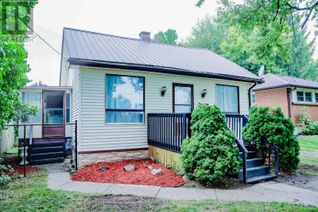 Property for Sale, 383 Edmonton Street, London East (East H), ON