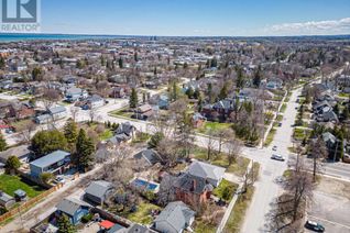 Commercial Land for Sale, 149 Minnesota Street, Collingwood, ON