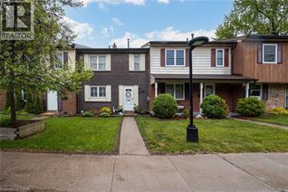 Townhouse for Sale, 2825 Gananoque Drive #48, Mississauga, ON