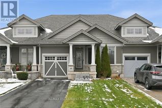 Property for Sale, 16 Brookside Terrace, West Lincoln (Smithville), ON