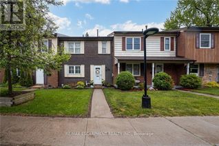 Property for Sale, 2825 Gananoque Drive #48, Mississauga (Meadowvale), ON