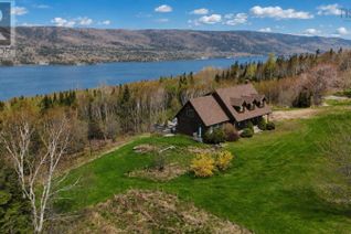 Chalet for Sale, 776 105 Highway, Boularderie East, NS Chalet for Sale, 776 105 Highway, Boularderie East, NS