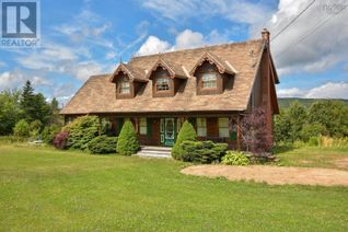 Commercial/Retail Property for Sale, 776 105 Highway, Boularderie East, NS