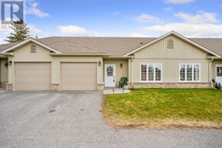 Townhouse for Sale, 17 George Court #202, Cramahe (Colborne), ON