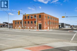 Office for Sale, 2002 Dewdney Avenue, Regina, SK
