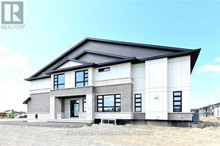 Townhouse for Sale, 964 Acoustic Way, Ottawa, ON