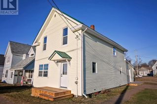 House for Sale, 32 Douglas Avenue, Amherst, NS