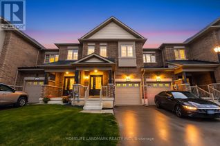 Property for Sale, 21 Sapphire Way, Thorold (Rolling Meadows), ON