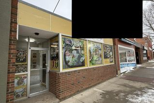 Business for Sale, 5014 50 Ave, Ponoka, AB