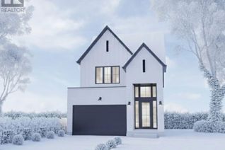 Detached House for Sale, Lot 178 Royal Magnolia Avenue, London South (South V), ON