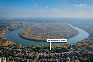 Property for Sale, 4809 Donsdale Dr Nw, Edmonton, AB