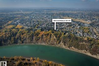 Property for Sale, 4813 Donsdale Dr Nw, Edmonton, AB