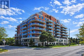 Property for Sale, 3655 Kingston Road #113, Toronto (Scarborough Village), ON