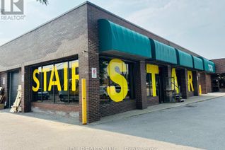 Non-Franchise Business for Sale, Unit 1, 3, 5 & 17 - 7370 Woodbine Avenue, Markham (Milliken Mills West), ON