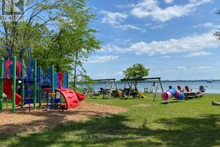 Detached House for Sale, 3276 Turnbull Drive, Severn (West Shore), ON