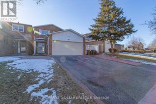 Property for Sale, 146 Placentia Boulevard, Toronto (Agincourt North), ON