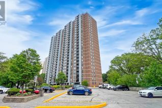 Property for Sale, 85 Emmett Avenue #1811, Toronto (Mount Dennis), ON
