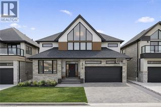 House for Sale, 972 Stonecliffe Walk #18, Kitchener, ON