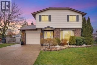 Property for Rent, 222 Donalda Court, Tecumseh, ON Property for Rent, 222 Donalda Court, Tecumseh, ON