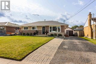 Bungalow for Sale, 1064 Sovereign Road, Woodstock (Woodstock - North), ON