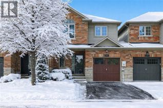 Property for Sale, 247 Fall Fair Way, Binbrook, ON