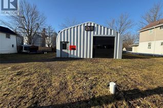 Industrial Property for Sale, 18-22 Degge Street, Chatham, ON