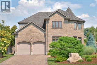 Property for Sale, 363 Golf Course Road, Conestogo, ON