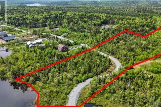 Land for Sale, 902 Lot 902 Lochmoor Lane, Lake Loon, NS